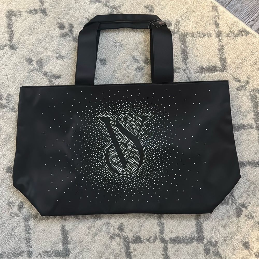 2024 Victorias Secret Holiday Tote